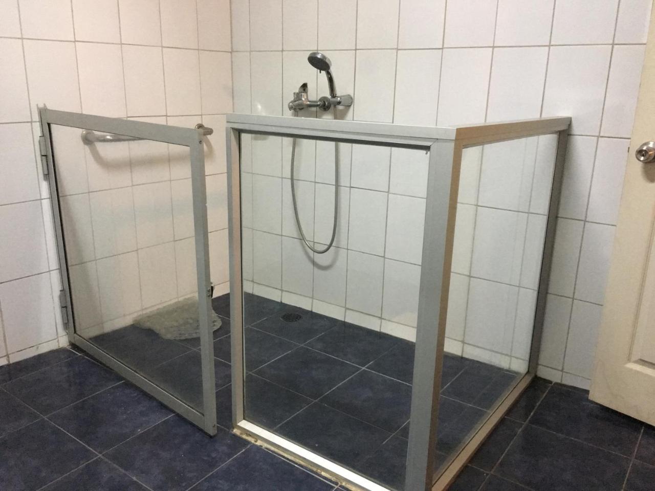 Hotel Kolping San Ambrosio Линарес Экстерьер фото